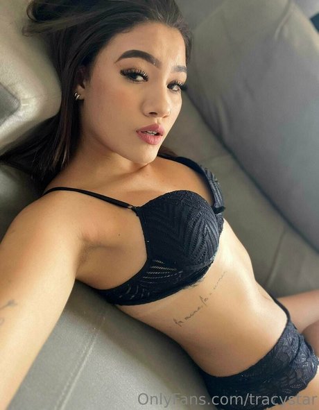 tracystar star sexy photos