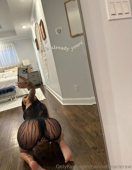 hannahmarieraw star art photos