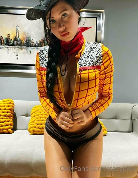 nursepilar exclusive model pics