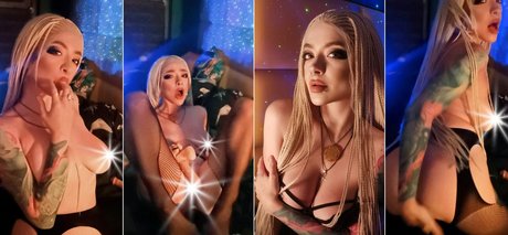 Vvolfie star pretty image