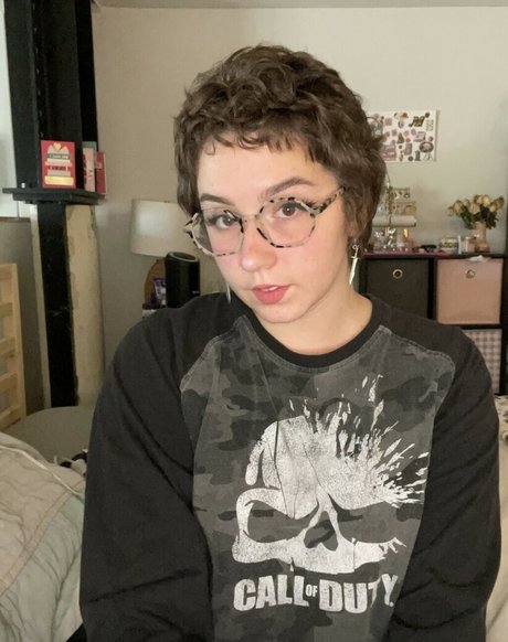 Notbadison sex star picture