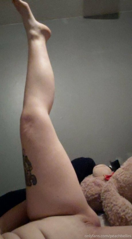 peachbellini star nice photo