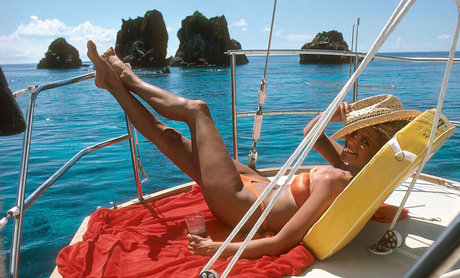 Christie Brinkley nice star images