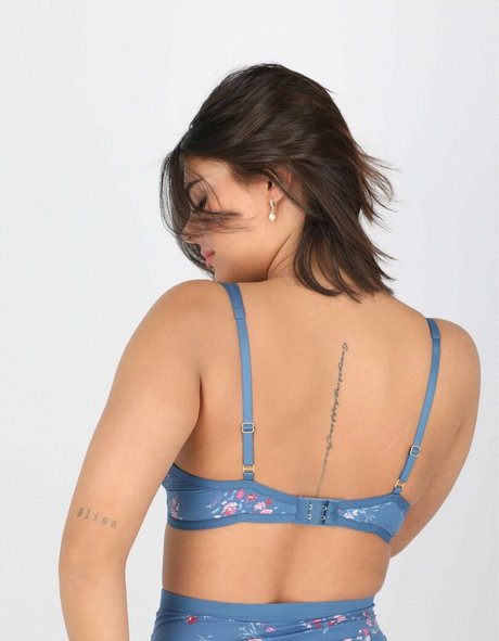 Michelle Algrabli porn actress images