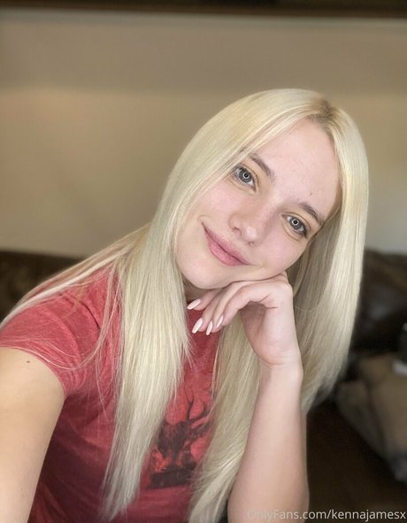 kenna pornstar hot pic