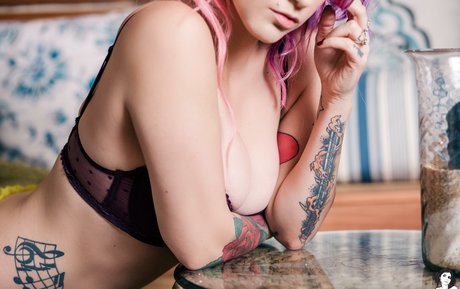 Delacour nice star images