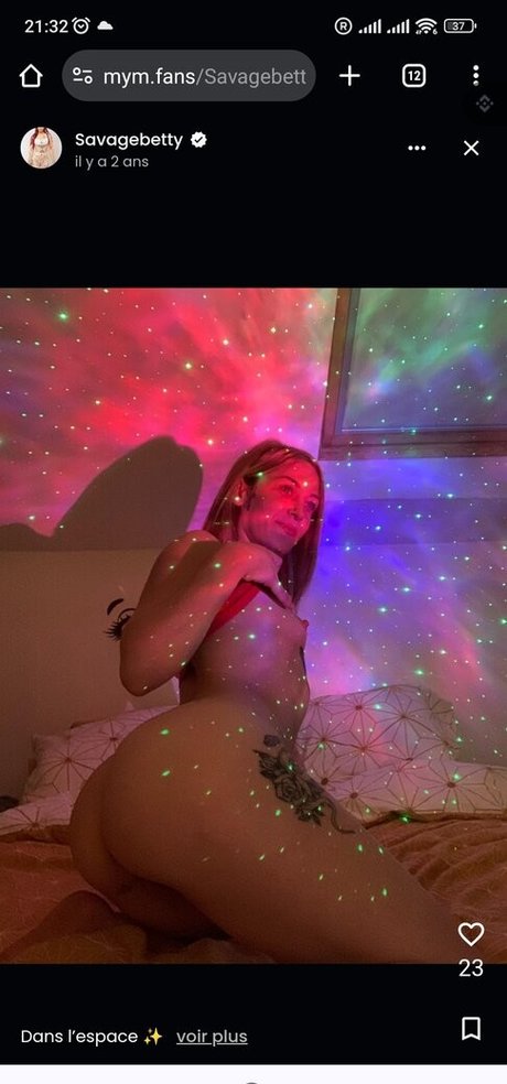 Mym Savagebetty pornstar pretty galleries