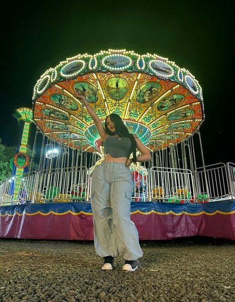 cloewhitex best model photo