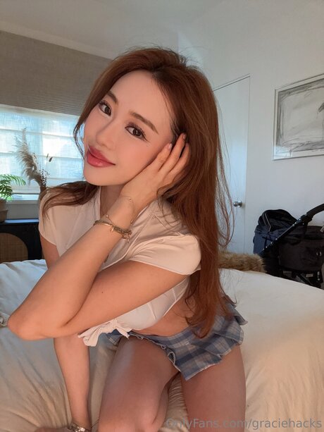 graciehacks model hot gallery