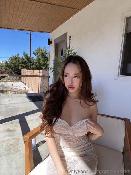 graciehacks pretty pornstar archive