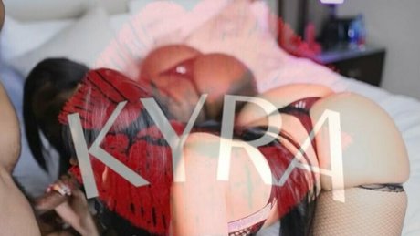 kyralaced perfect star pics