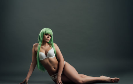 Vixence exclusive star photos