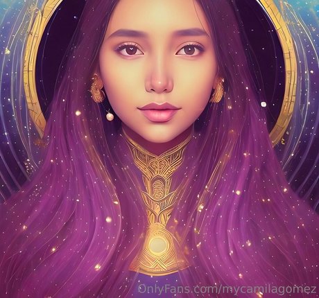 mycamilamodel free star picture