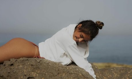 Hili Asraf exclusive actress pictures