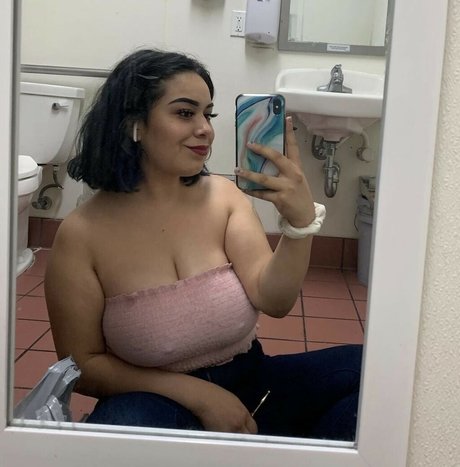 Highxsteph beautiful model pics