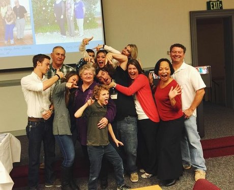 Logan Brickhouse star erotic pictures