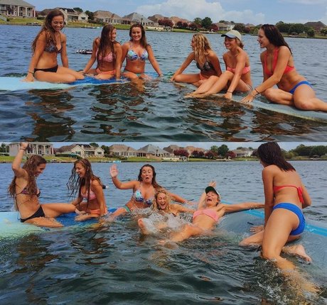 Logan Brickhouse model perfect archive