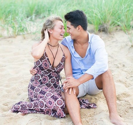 Logan Brickhouse star pretty picture