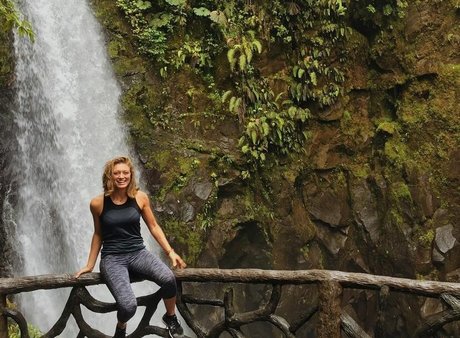 Logan Brickhouse porn star picture