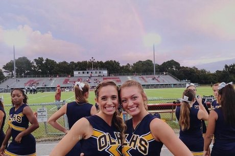 Logan Brickhouse perfect star galleries