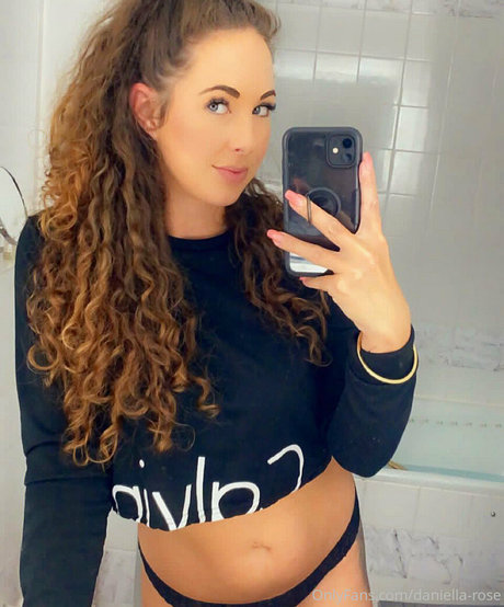 daniella rose best model pictures