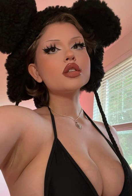 Ego Divinus model art archive