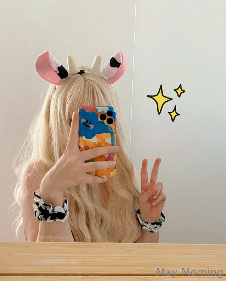 itsmaymorning pretty pornstar pictures