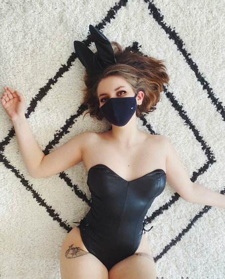 itsmaymorning pornstar pretty pics