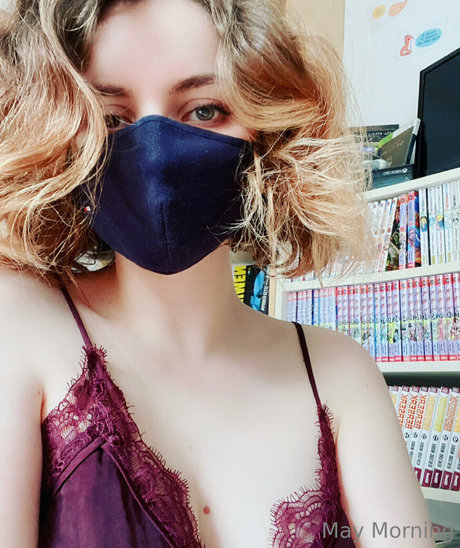 itsmaymorning hot actress pics