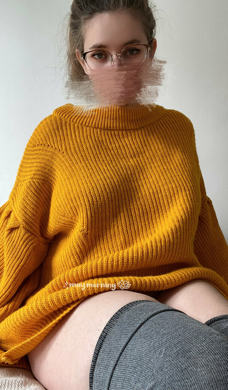 itsmaymorning free model pictures