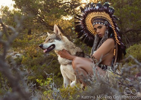 katrinamorenofree pornstar perfect pics