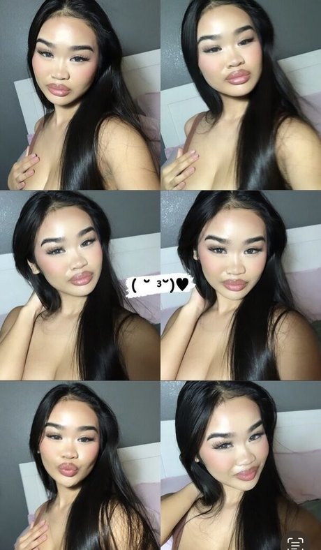 Althizy pornstar nude galleries