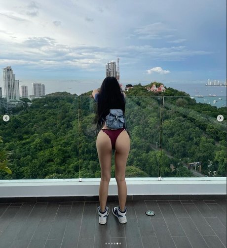 buncharean2 model beautiful gallery