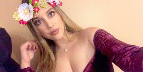 Rocio Aponte exclusive actress photos