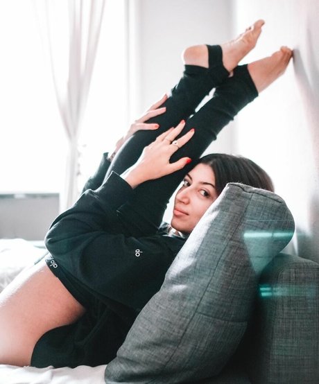 Martina Rando top star pic