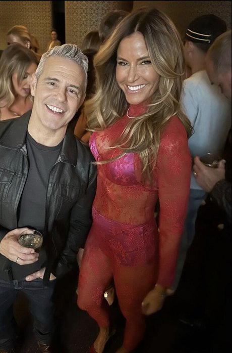 Kelly Bensimon actress archive