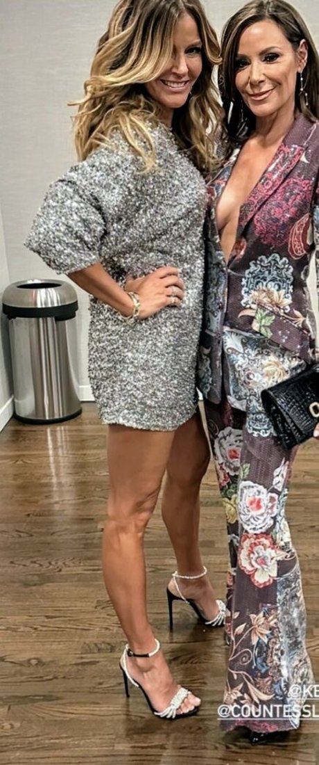 Kelly Bensimon sex model pictures