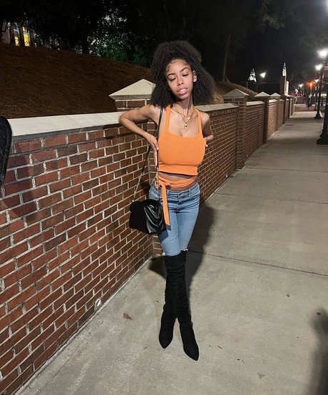 Kira Imani xxx actress photo