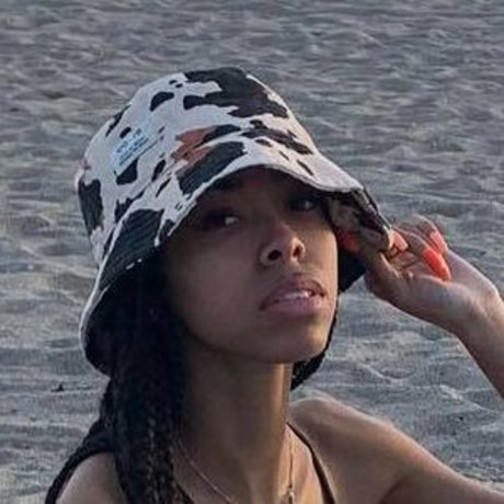 Kira Imani actress picture