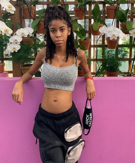 Kira Imani pornstar top photo