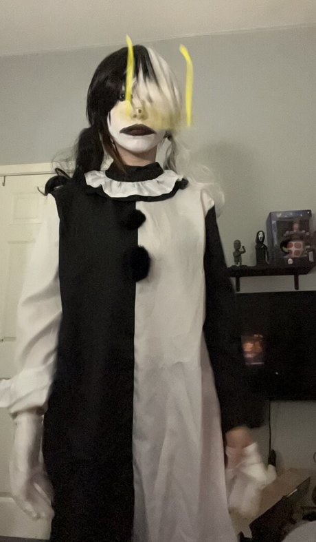 ellegarci model free picture