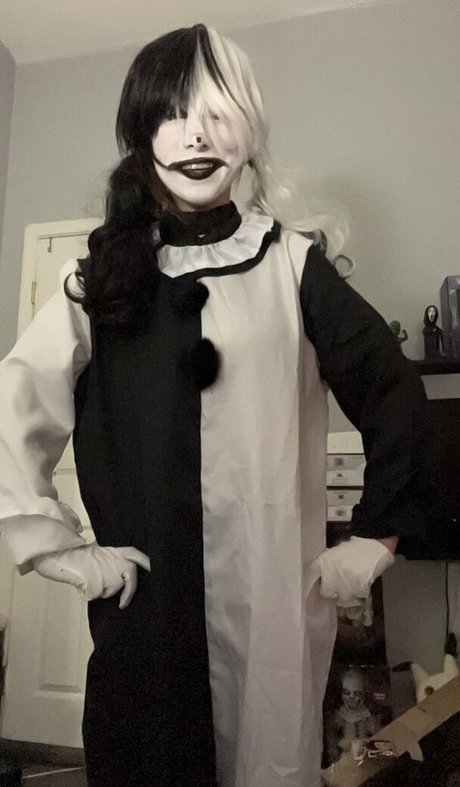 ellegarci free actress image