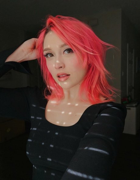 Itsqueenmanda perfect model pic