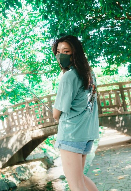 OniGiri pornstar perfect pic