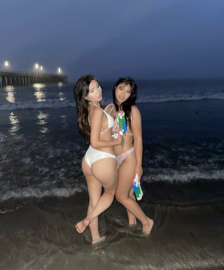 Sohanna Ricci star perfect photo