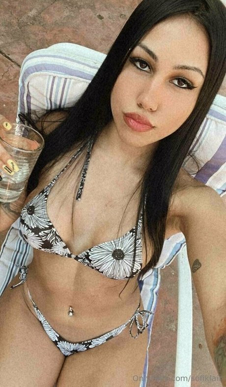 sofiklair model hd archive