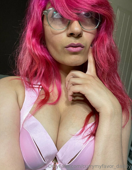 currymyfavor free art model picture