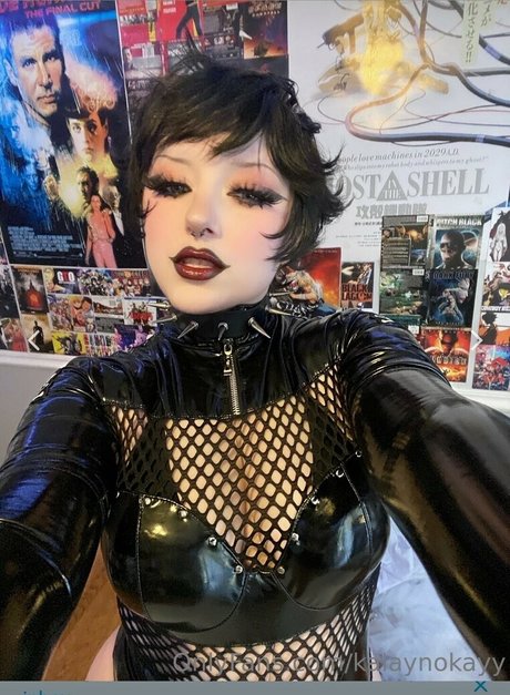 Kaylanokay exclusive pornstar pics