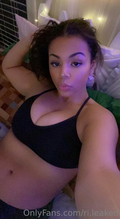 ri leaked best model photos