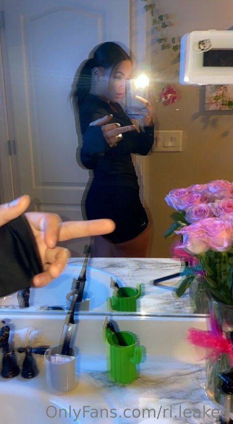 ri leaked pretty star images